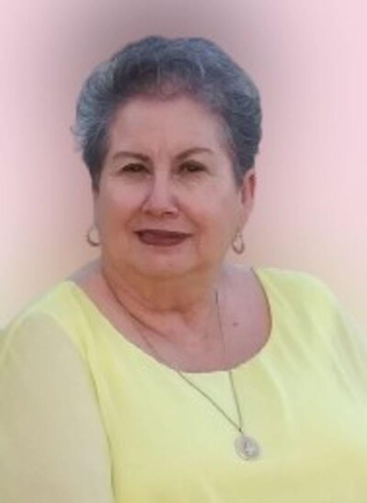 Dora O. Martinez Profile Photo
