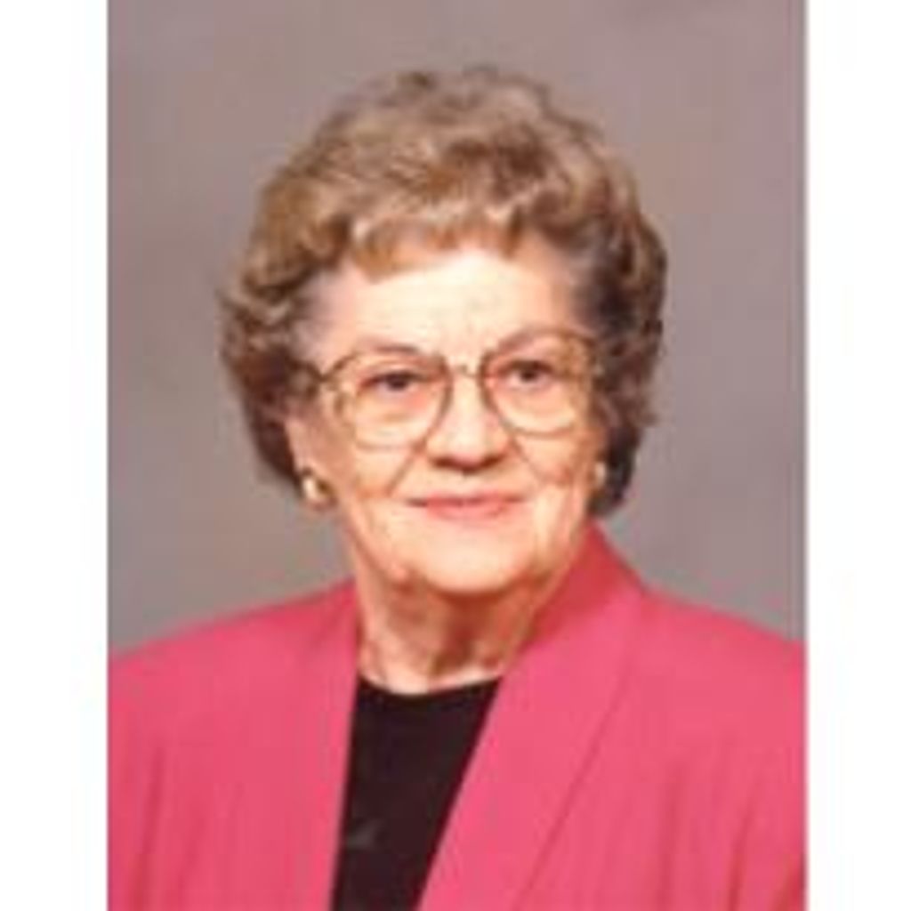 Eileen Ell