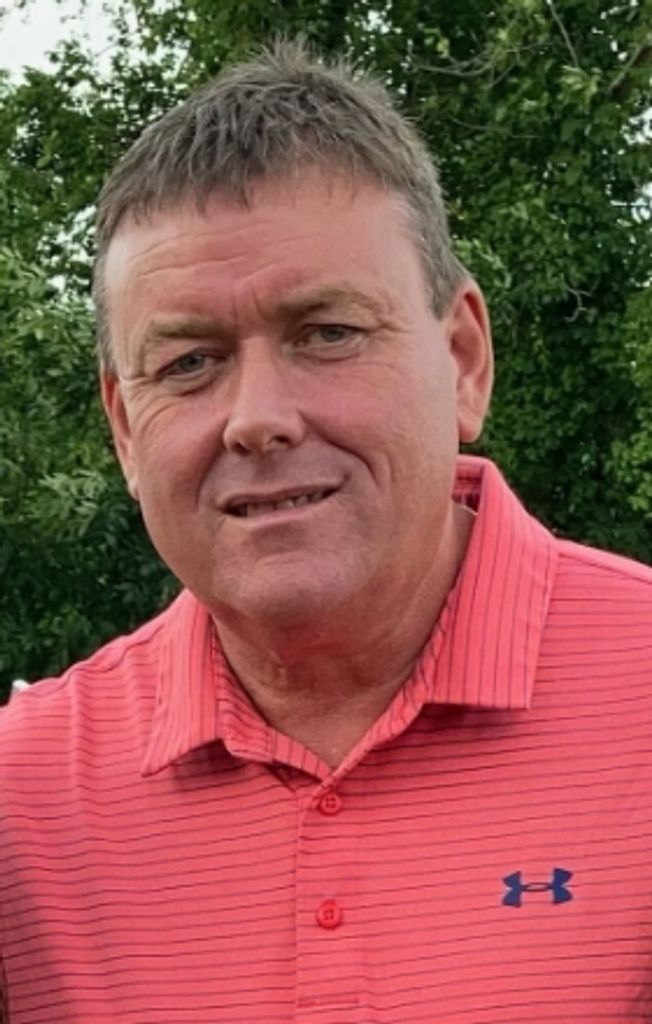Michael Glynn Profile Photo