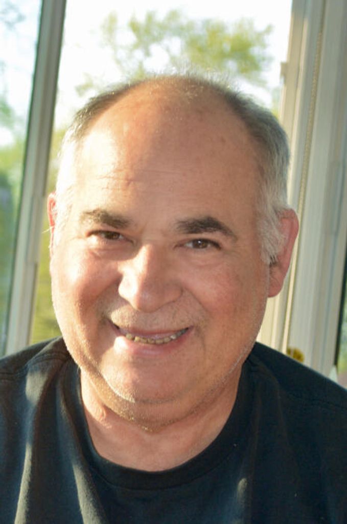 Ronald E. Thorne Jr. Profile Photo