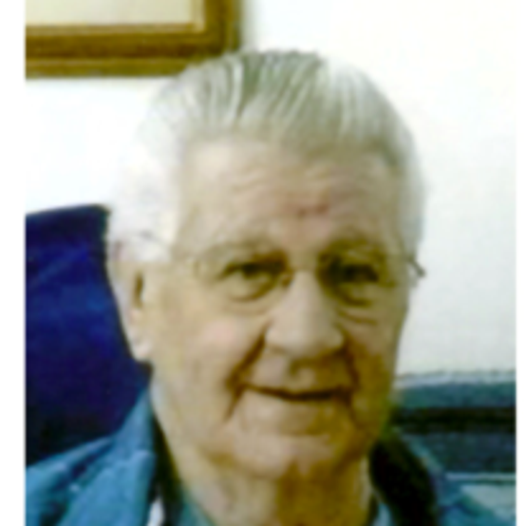 Richard Halsey