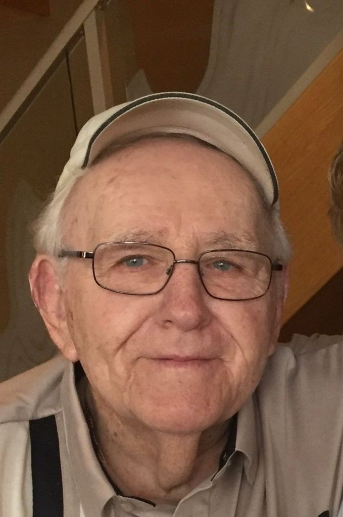 William A Ellison Profile Photo