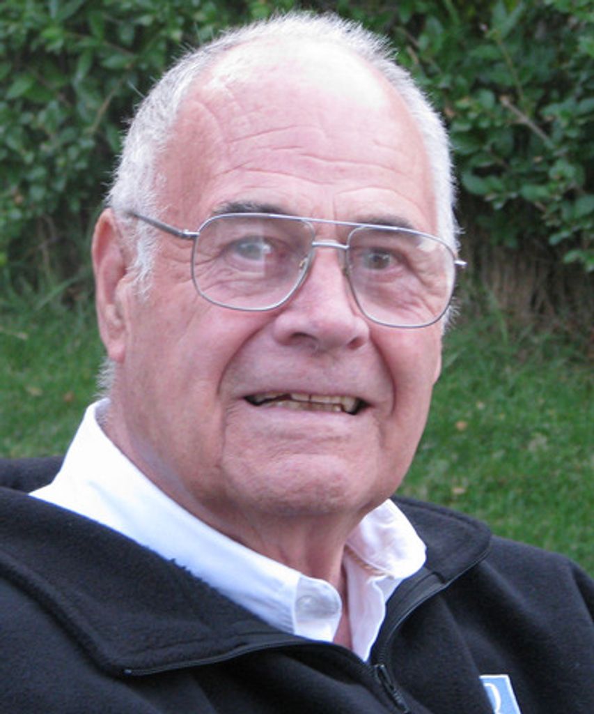Loren Irving Wyckoff Profile Photo