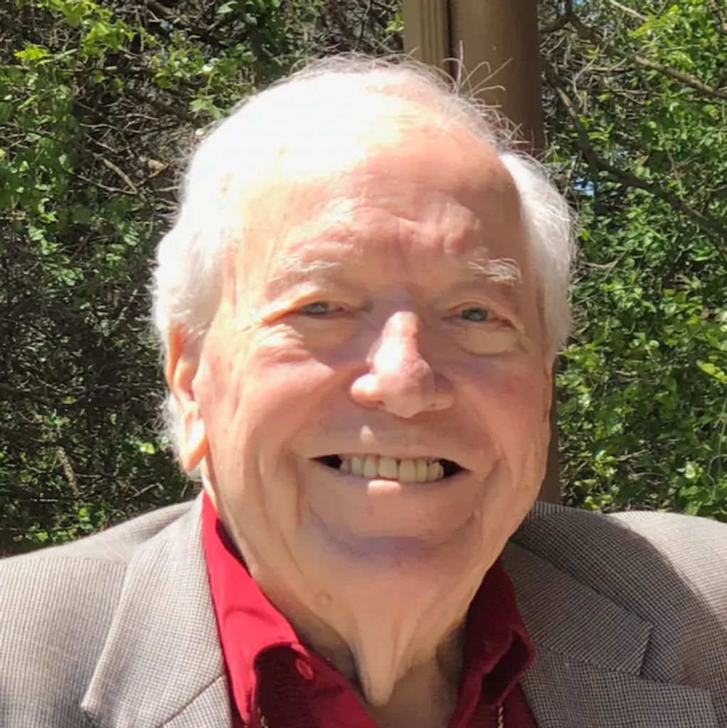 Thomas Thompson Profile Photo