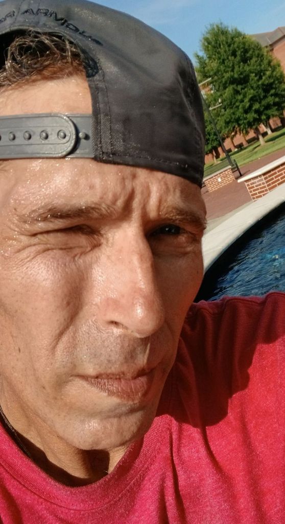 Derrick Shane Miller