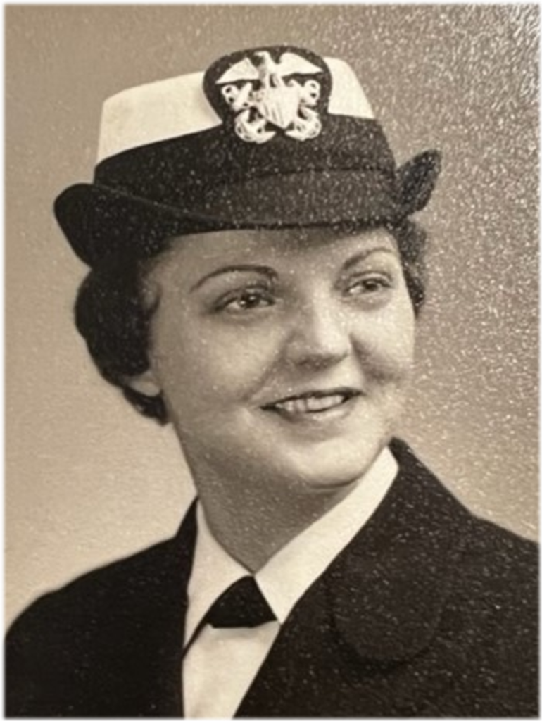 Margaret "Peggy" Caldwell Profile Photo