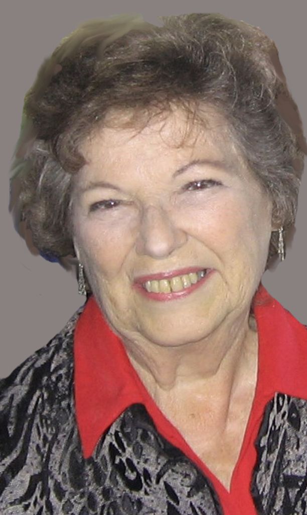 Betty Torry