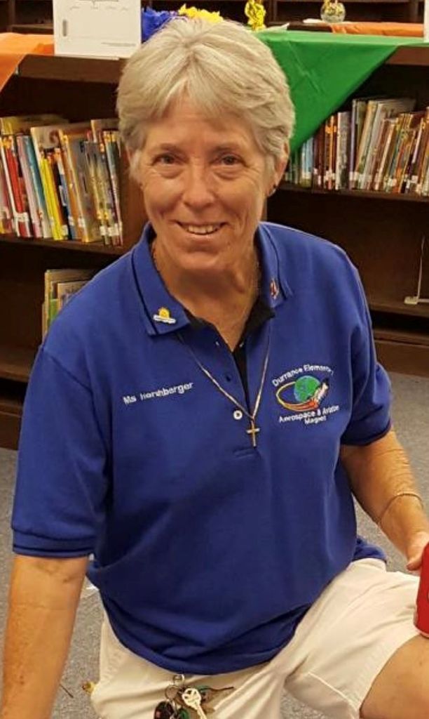 Delores Hershberger Profile Photo