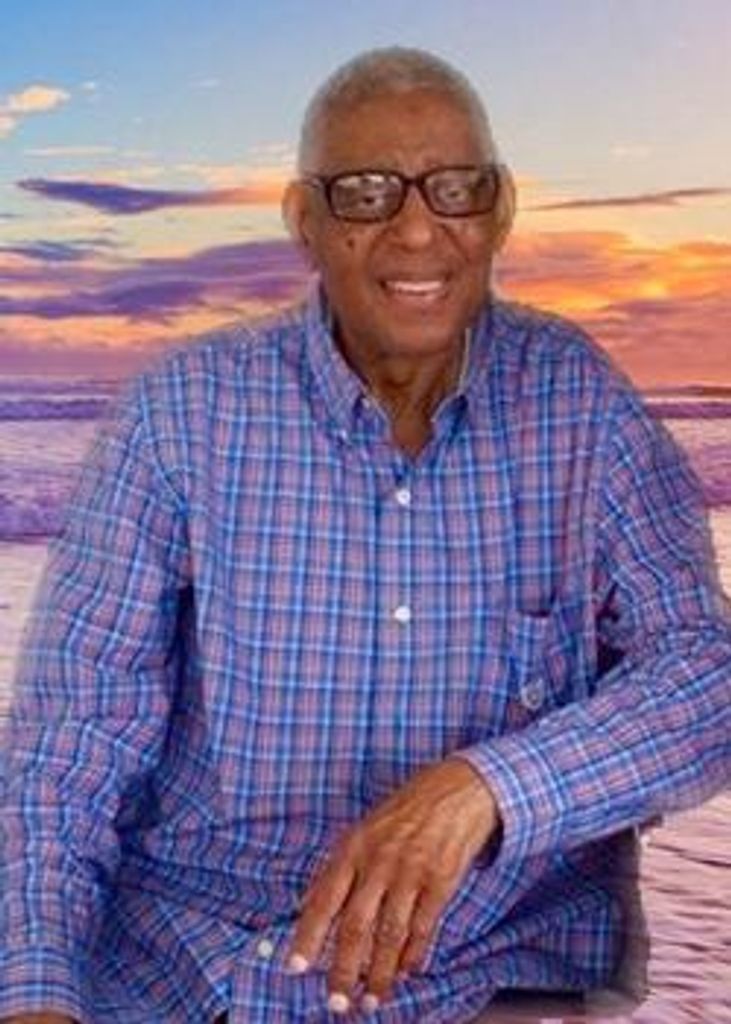 Milton James Mcbrier