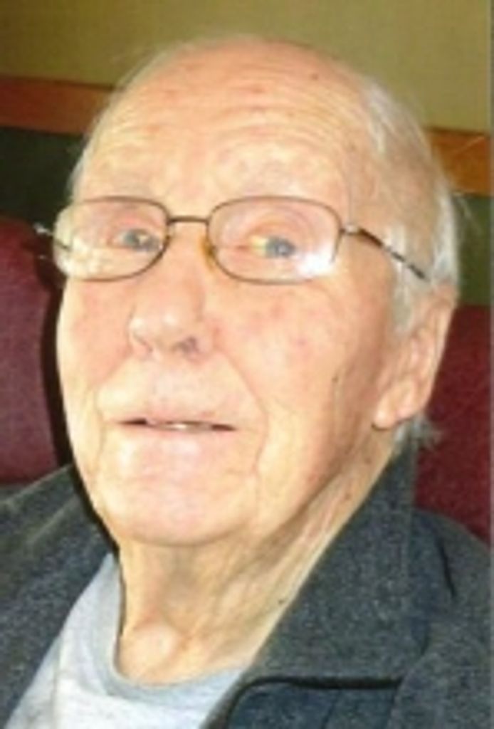 James "Jim" Ironside Profile Photo