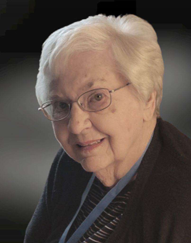 Dolores Hampton Profile Photo