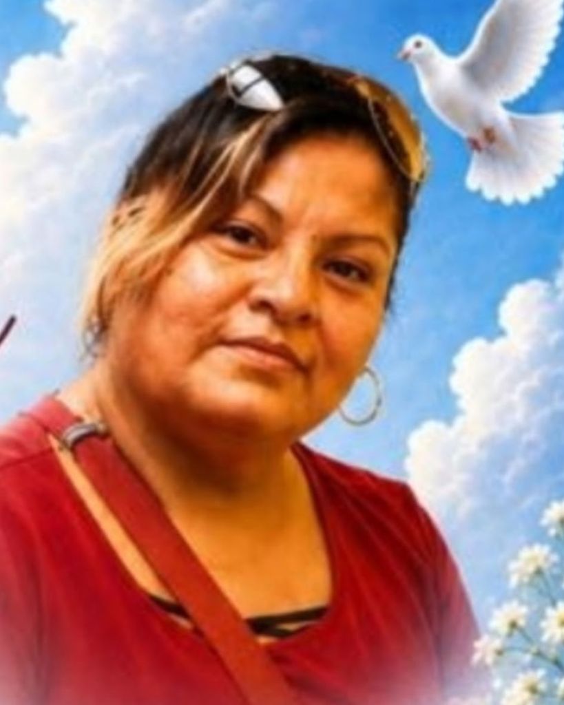 ROCIO DE JESUS TENORIO