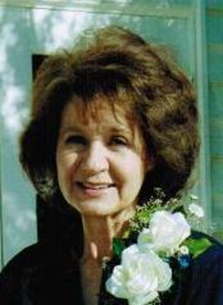 Donna Jackson