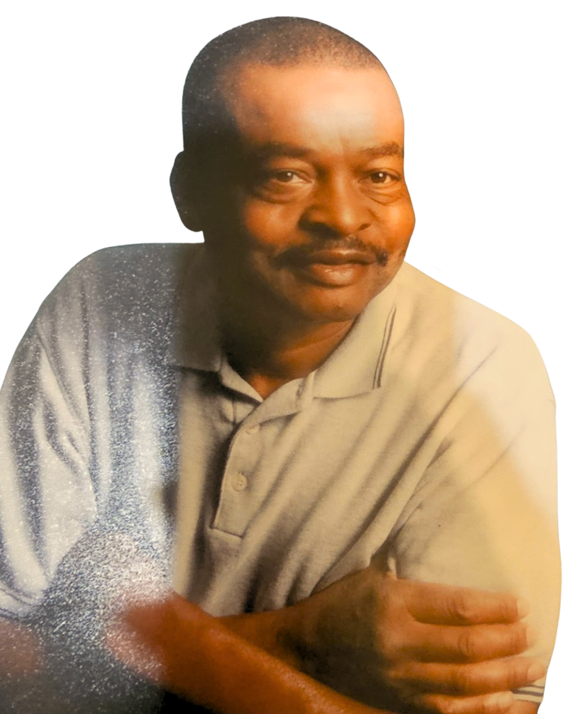 Samuel L. "Sam" Edmondson