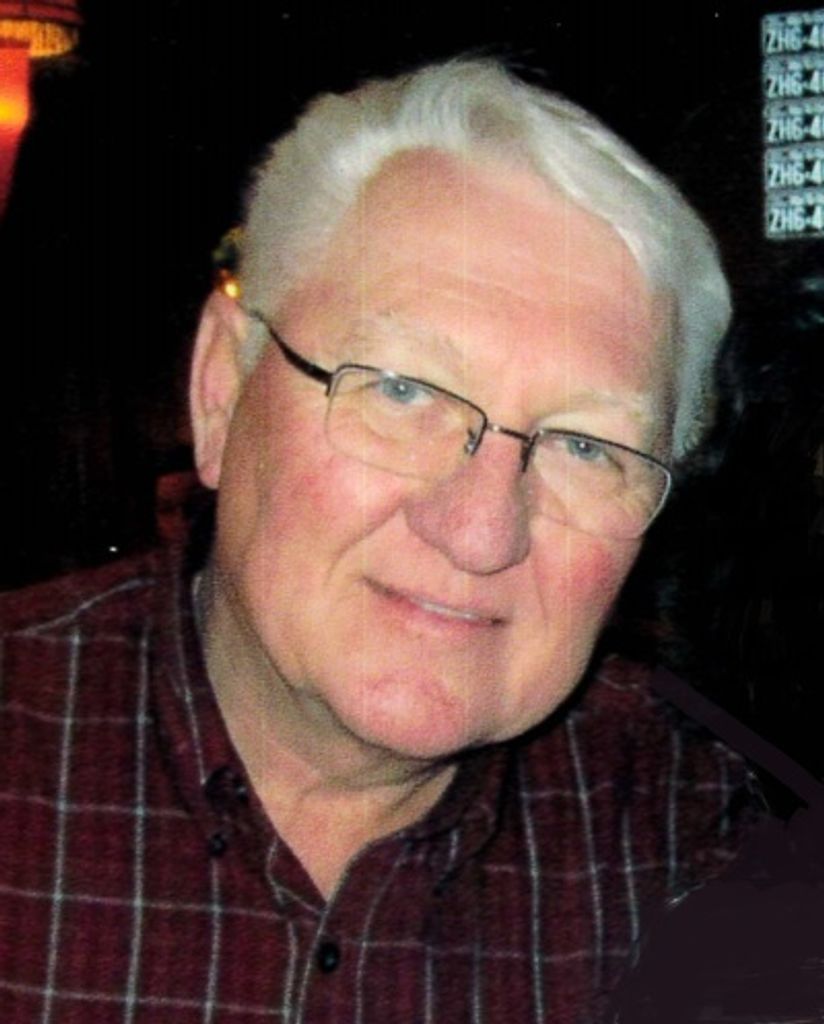 Marvin Dean Cordes Profile Photo