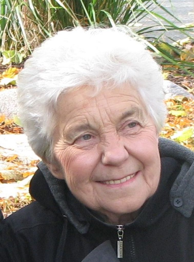 Rosetta Arand