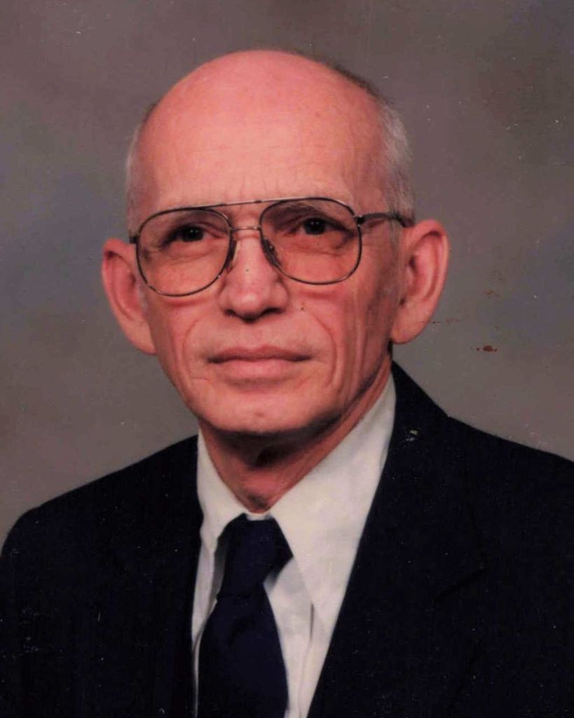 James "Alan" Colbert Profile Photo