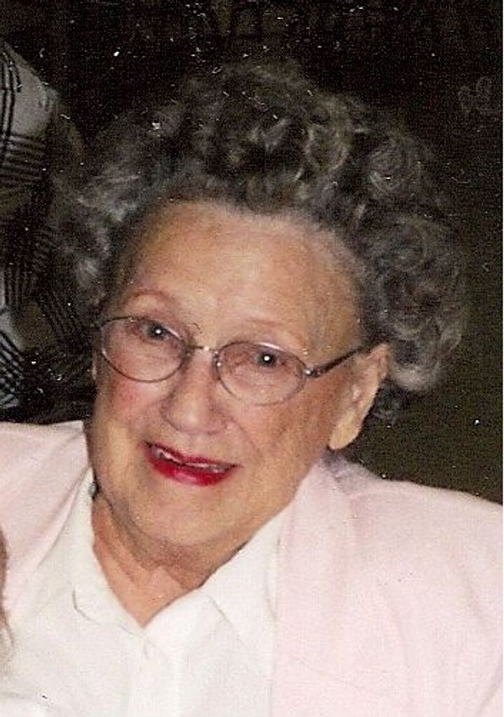 Helen M. Clayton
