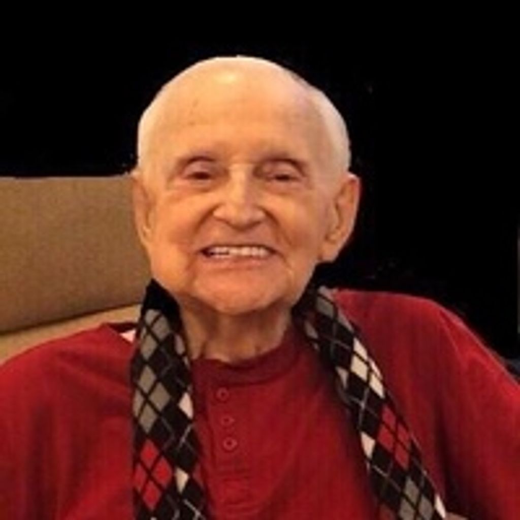 James Irving Marshall