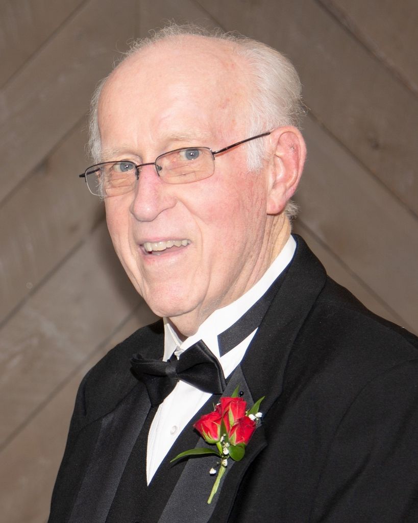 Simon William Workman Profile Photo