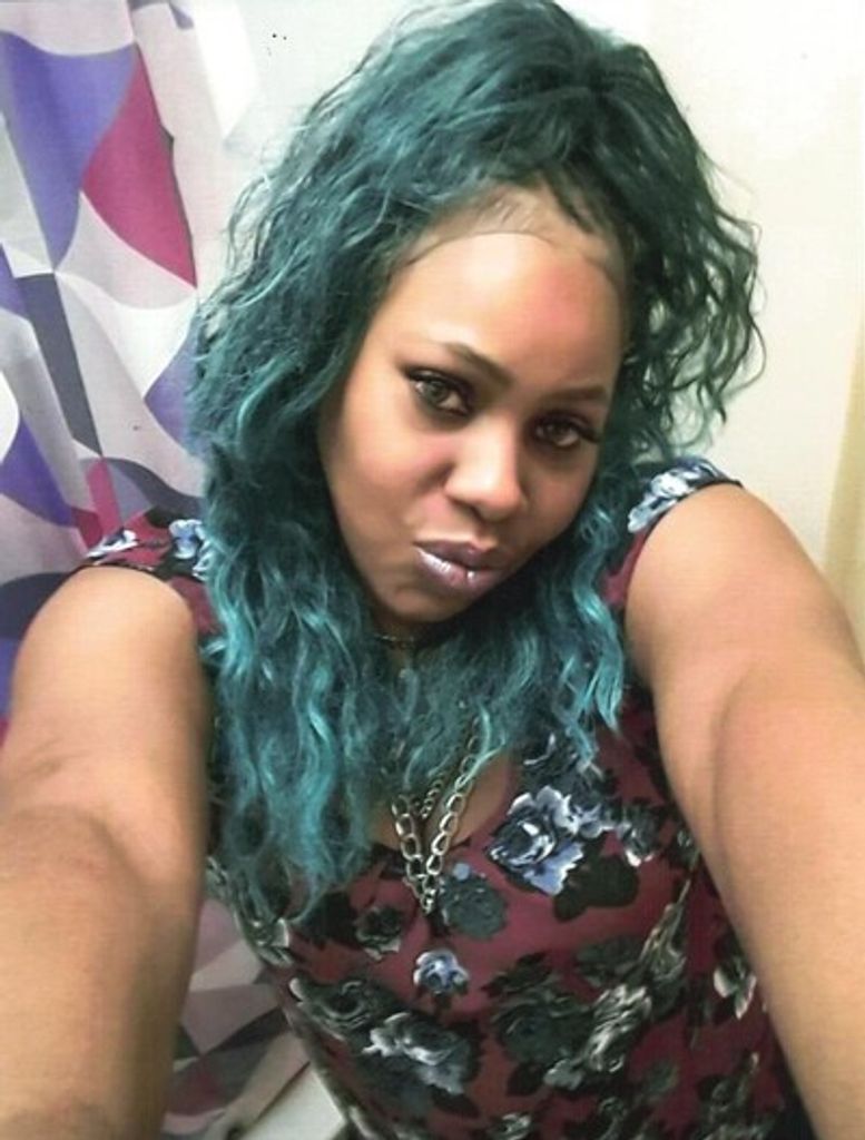 Tamesha Lynnette Smedley Profile Photo