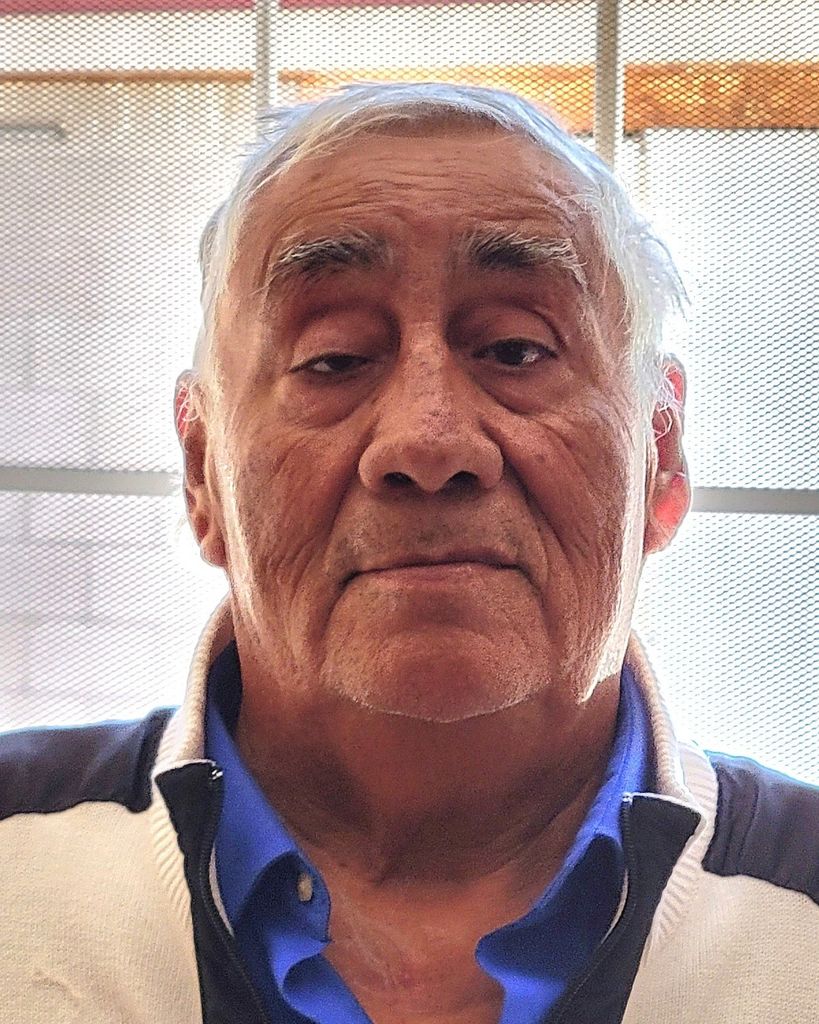 Eliseo Alcántara Madrid