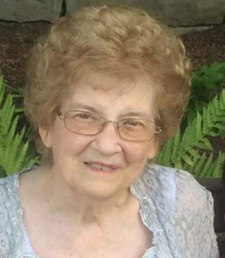 Pauline Syrko Profile Photo