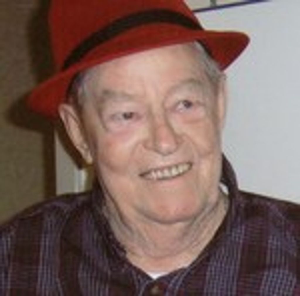 Ronald Richard Melbye