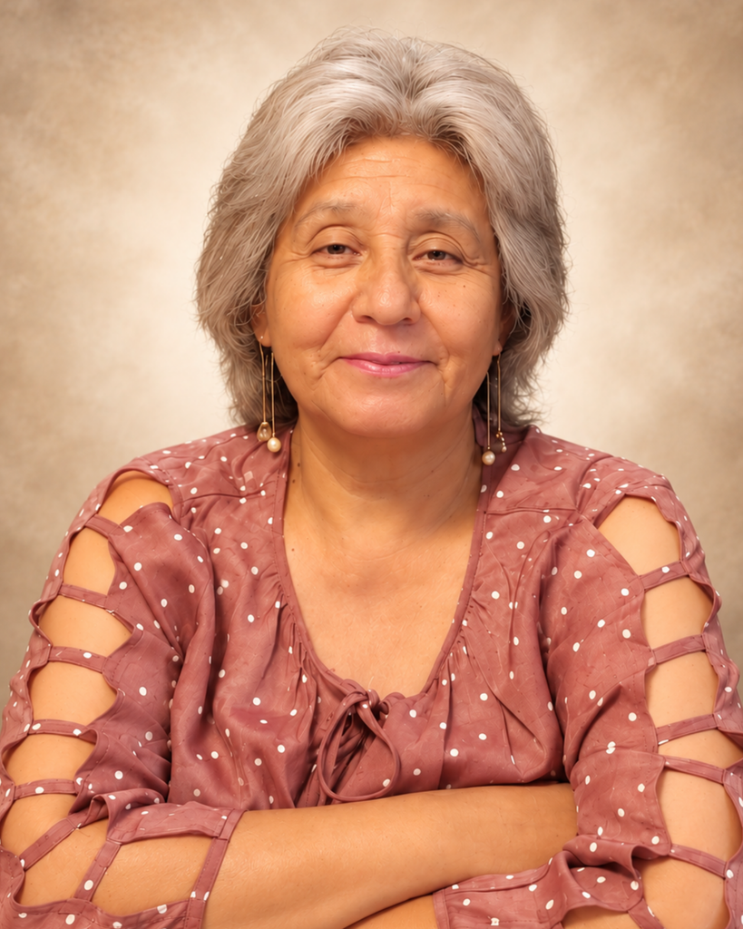 Maria De Andres Profile Photo