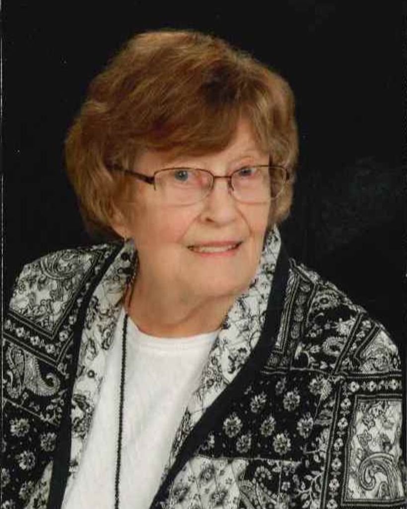 Mavis Miller Profile Photo