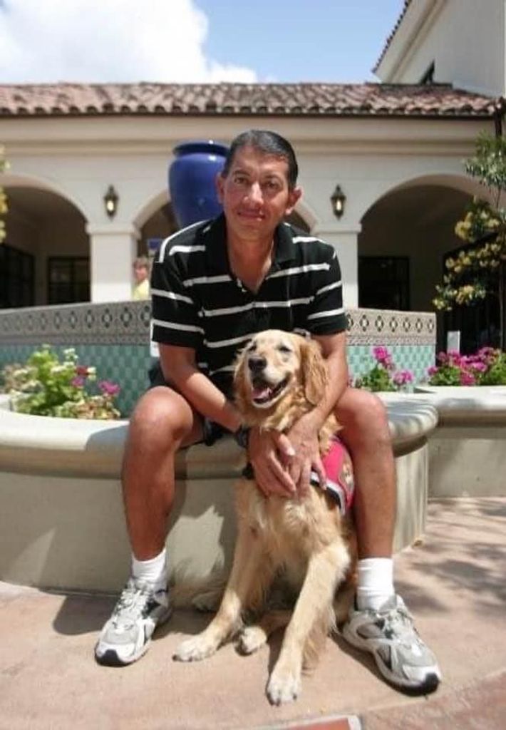 Arthur Herrera
