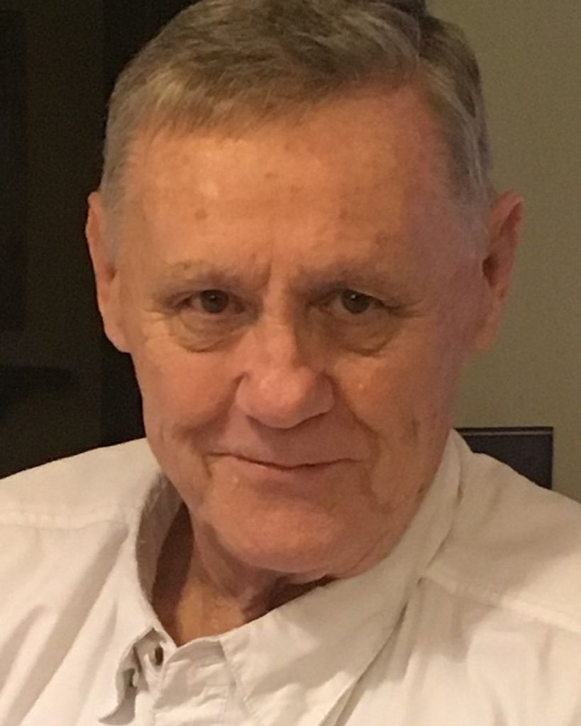 Richard "Dick" Beavers Profile Photo