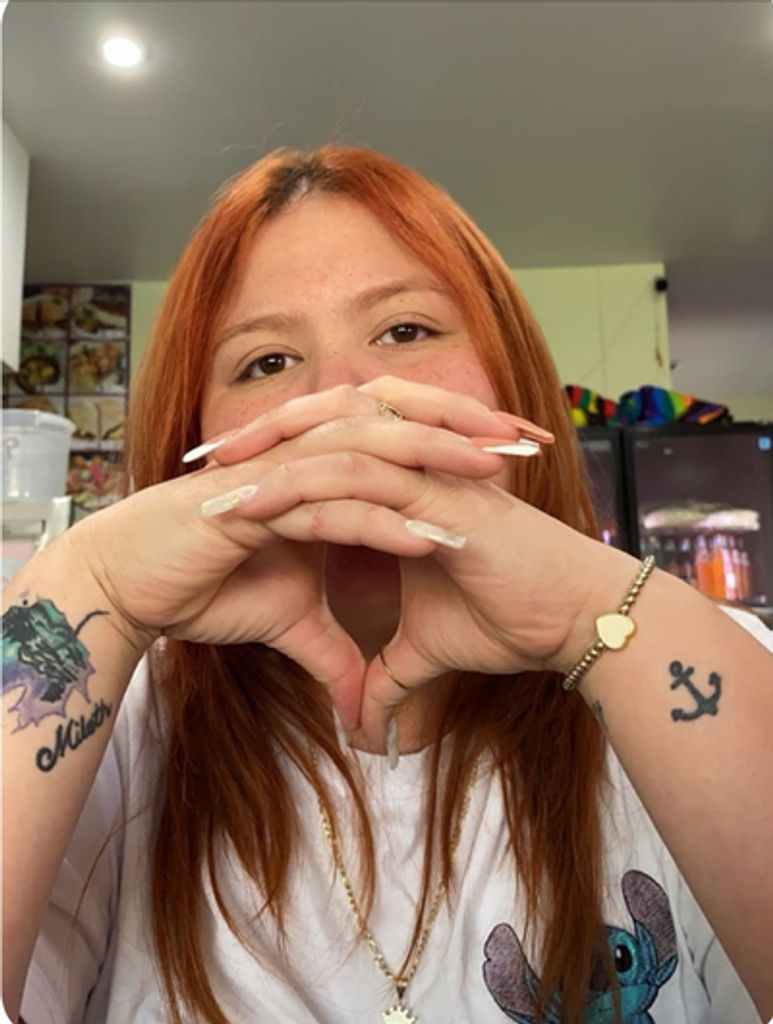 Keissy Nicolle Rosales Maldonado Profile Photo