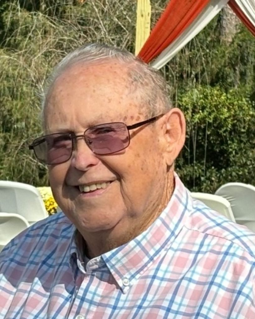 William Franklin Todd Profile Photo