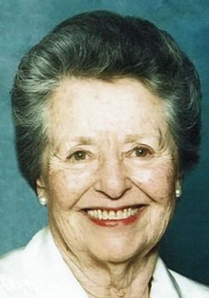 Polly Adair Roberts Lowe