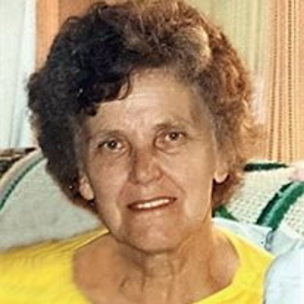 S Eleanor M. Senecal