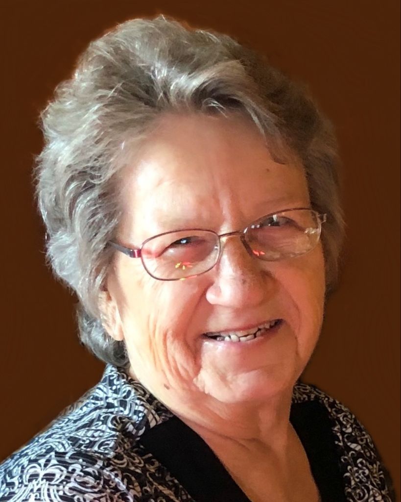 Mary "Peggy" Yoney Profile Photo