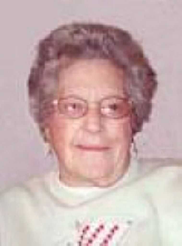 Orpha  Jane Farnsworth