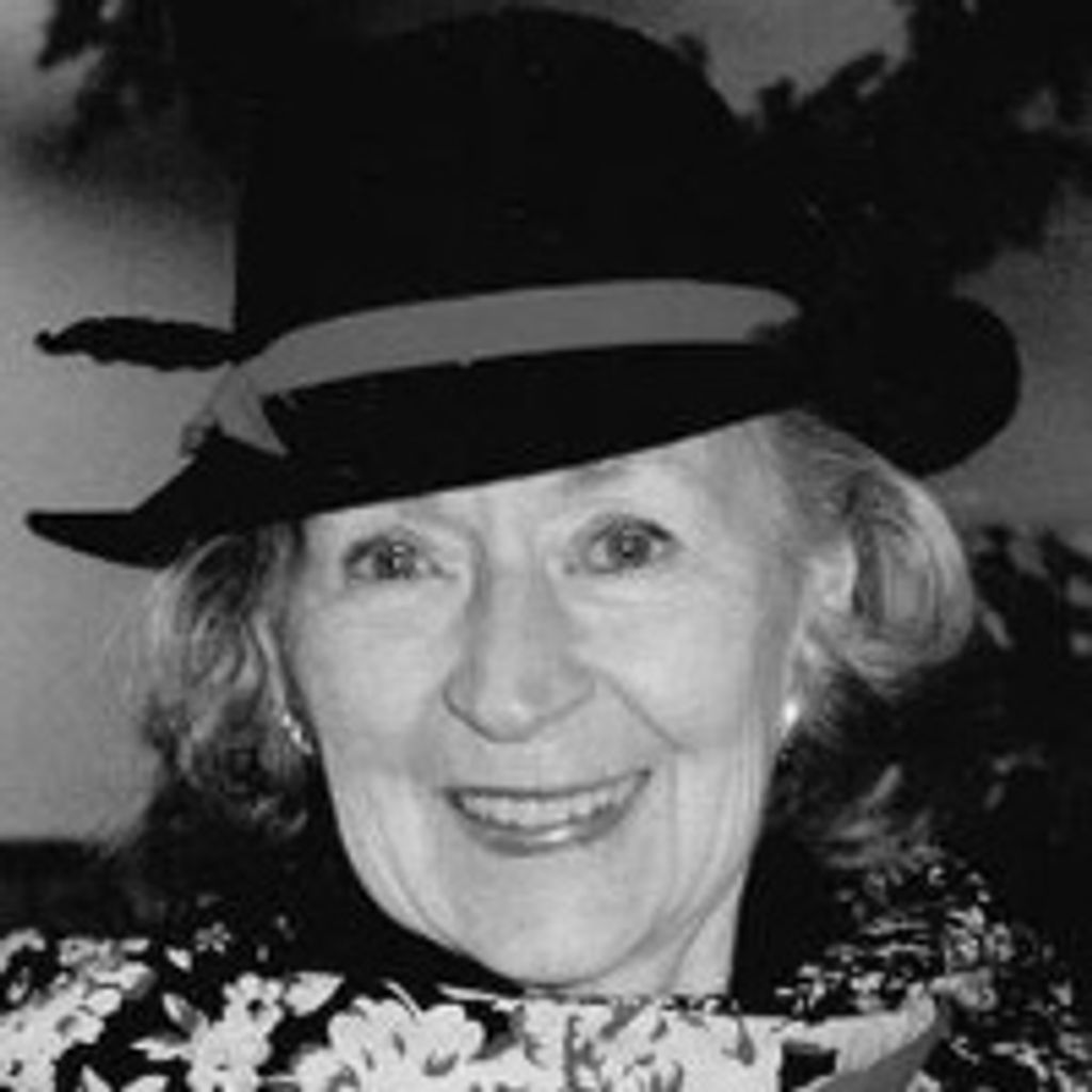 Elizabeth (Betty) Fenn