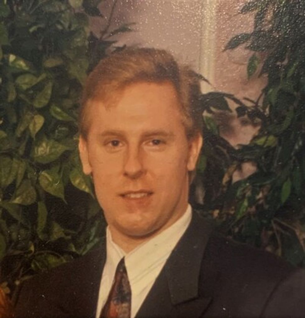 John Joseph Reilly Jr. Profile Photo