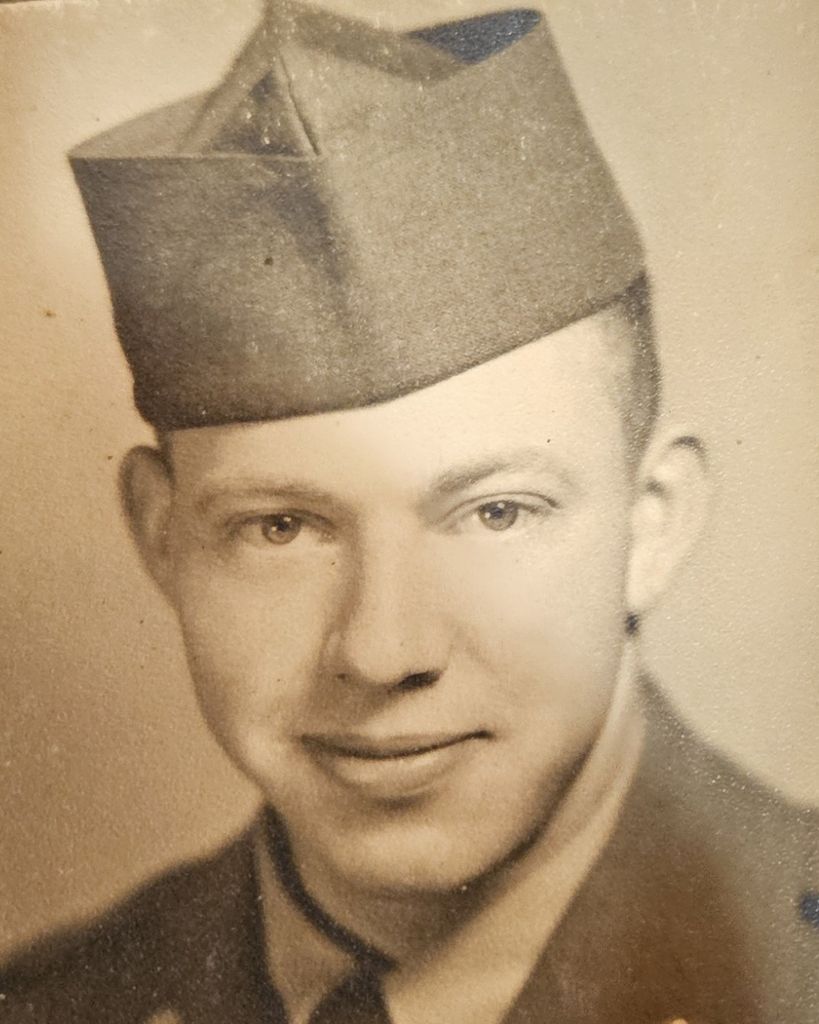 Robert W. Burkholder Profile Photo