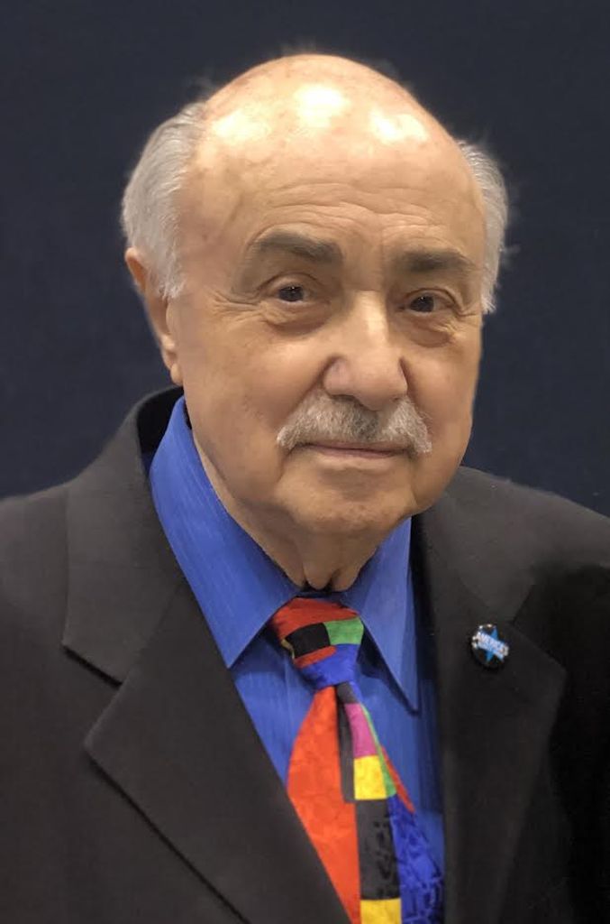Joseph F. Tristino