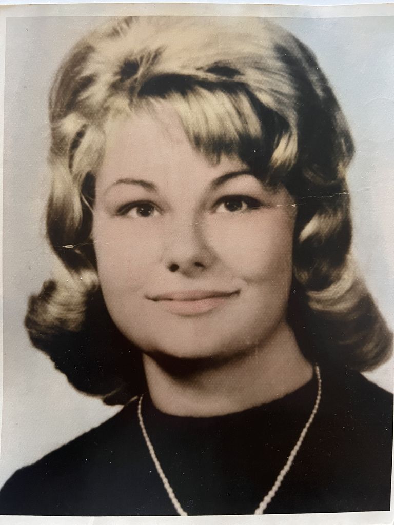 Gwendolyn Faye Lange Profile Photo