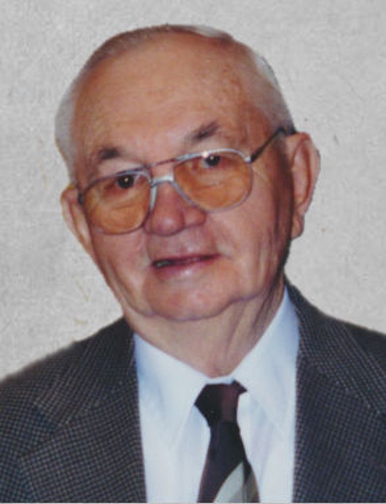 Robert G. Schiefelbein