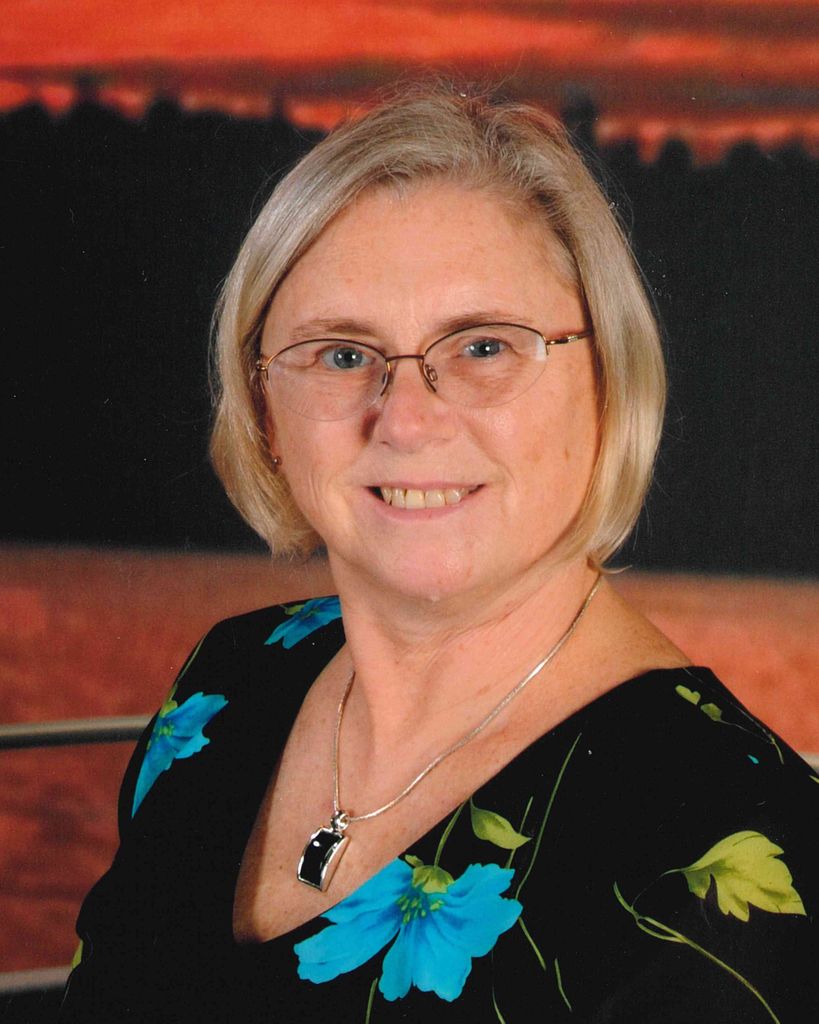 Deborah C. Berger