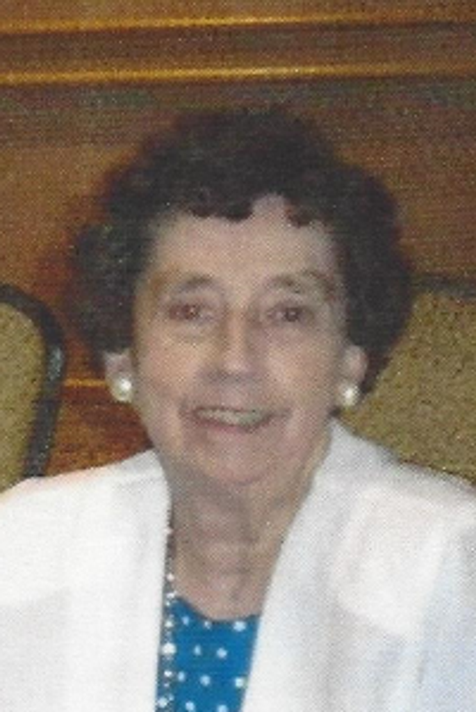 Elizabeth  A. Steeves