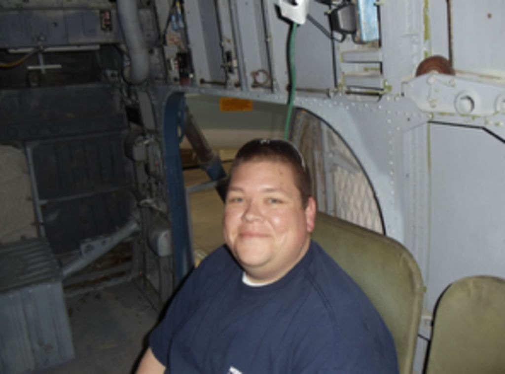 Brett Bentley Profile Photo