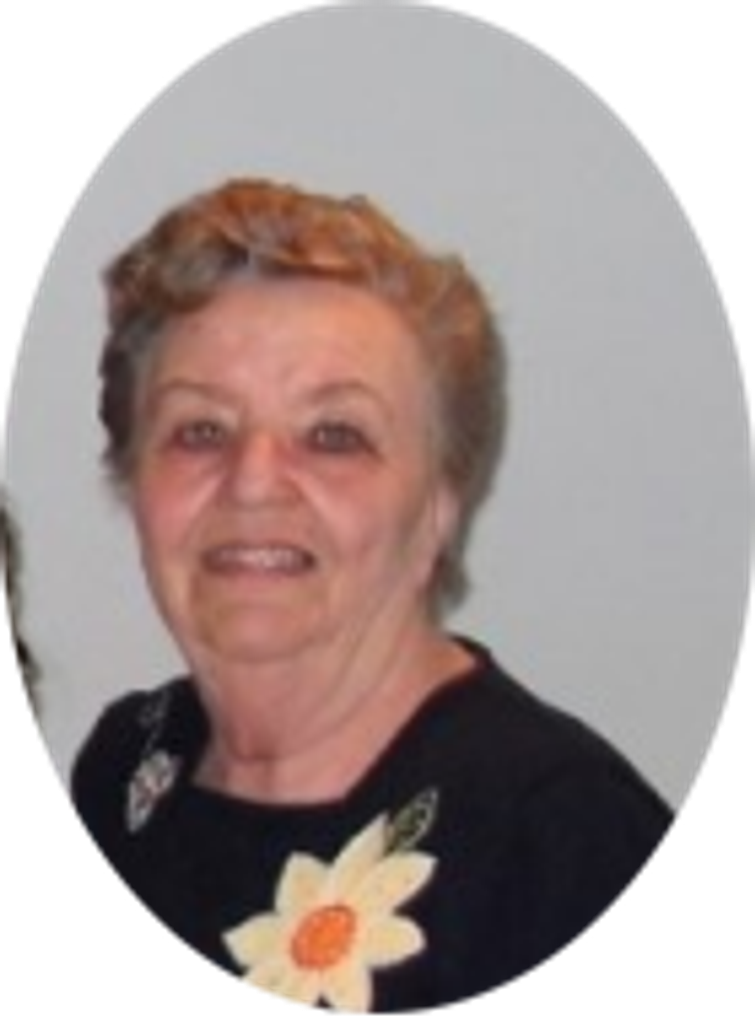 Rev. Constance Martin Profile Photo