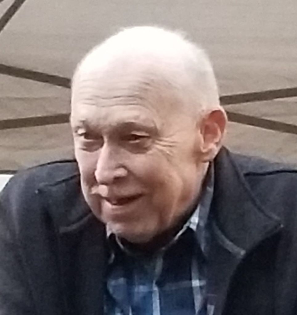 Frank E. Hoffman