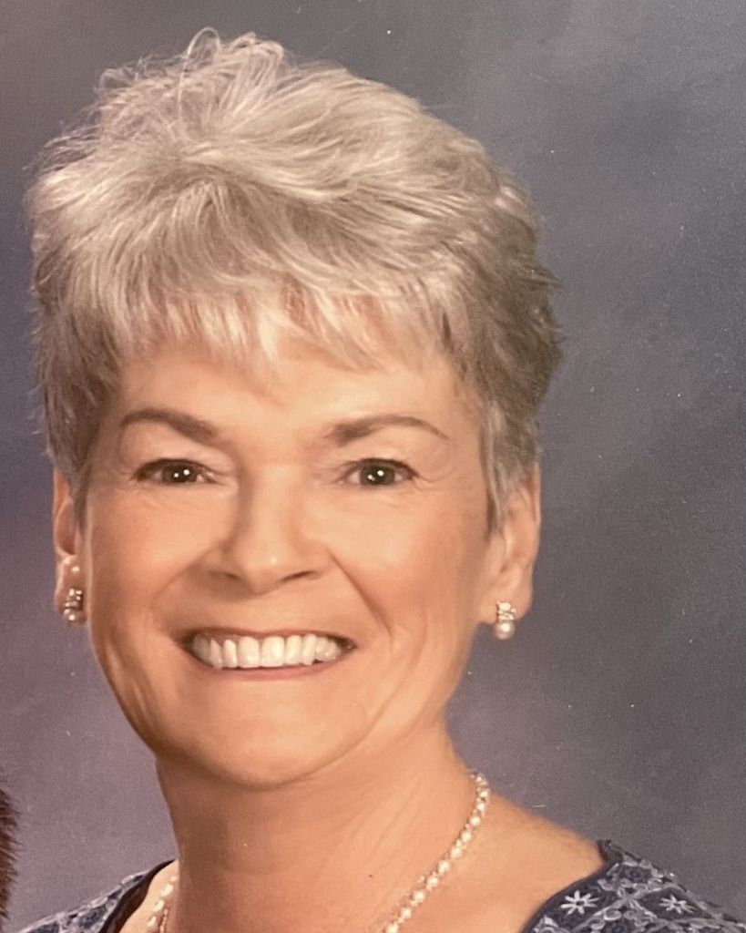 Margaret Taylor Montagna